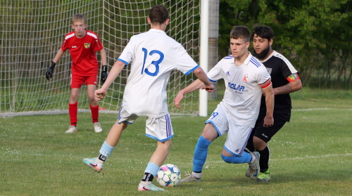 SD TJ Rasošky - FK Jaroměř/TJ Velichovky, 10.5.2026, foto: Václav Mlejnek
